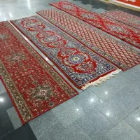فرش کناره