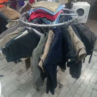 آویز لباس ( گردون)