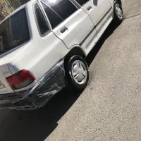 پراید مدل آخر 90 ABS عروسک