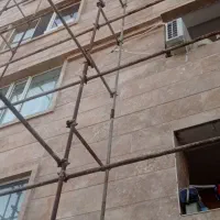 دابست فلزی علی