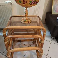 میوه خوری قدیمی دست ساز