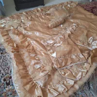 یه عد رو تخت دونفره به فروش میرسد|سرویس روتختی|ورامین, ورامین|دیوار