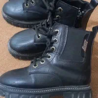 بوت بچگانه|کفش و لباس بچه|فولادشهر, B7|دیوار