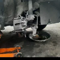 جلوبندی/ تقویت اکسل ژامبون/تنظیم ارتفاع/تایم فرمان|خدمات خودرو و موتورسیکلت|کرمانشاه, |دیوار