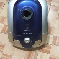 جارو برقی خارجی