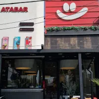 فست فودعطاویچ