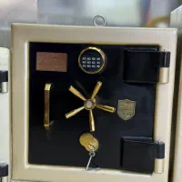 گاوصندوق سوپر سریs گاو صندوق سفارشی|ابزارآلات|پاکدشت, پاکدشت (مامازند)|دیوار