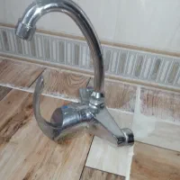 شیر‌آب‌‌ظرف‌شویی