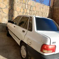 پراید ۸۵|خودرو سواری و وانت|دماوند, مسکن مهر گیلاوند|دیوار