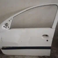 درب خودرو ۲۰۶