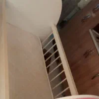 تخت خواب بچه