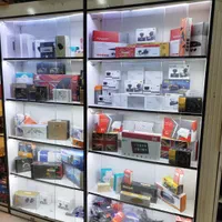 دزدگیر ردیاب داکار اسپرت