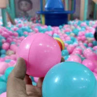 استخدام مربی خانه بازی