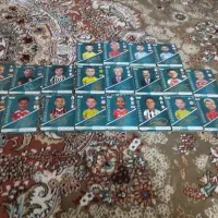 کیمدی ۲۰۲۵ سالم