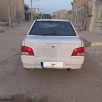 132|خودرو سواری و وانت|اهواز, شهرک برق|دیوار