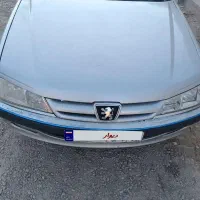 پژوپارس مدل 84