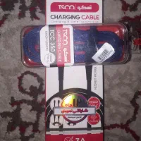 کابل شارژ اصلی  TYPE  C|لوازم جانبی موبایل و تبلت|شیراز, شهرک والفجر|دیوار