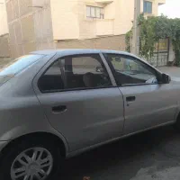فروش سمند مدل ۱۳۸۳|خودرو سواری و وانت|شاهرود, |دیوار