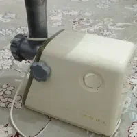 سرخ کن و چرخ گوشت|اجاق گاز و لوازم برقی پخت‌وپز|همدان, |دیوار