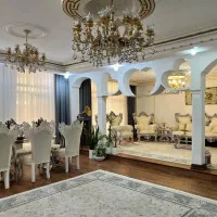 ست مبلمان و نهار خوری سلطنتی|مبلمان خانگی و میز عسلی|فلارد, |دیوار