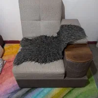 مبل تک نفره