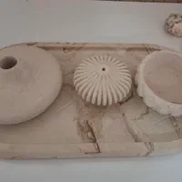 تولید سنگ مصنوعی|صنایع دستی و سایر لوازم تزئینی|ساری, |دیوار