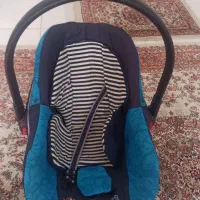 کریر مارک دلیجان|کالسکه و لوازم جانبی|رشت, باهنر|دیوار