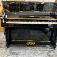 Piano YAMAHA|پیانو، کیبورد، آکاردئون|اهواز, کیانپارس |دیوار