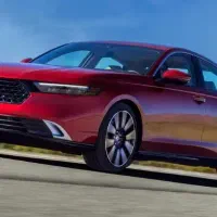 فروش حواله خودرو هوندا آکورد