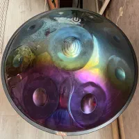 ساز هنگدرام