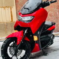 YAMAHA NMAX 155 keyless|موتورسیکلت|تهران, پرواز|دیوار