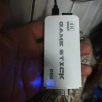 کنسول بازی گیم استیک پرو مکس