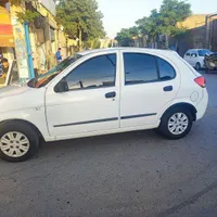 تیبا تیپ 2 مدل 99