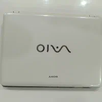 لپتاپ Sony VAIO|رایانه همراه|تهران, جنتآباد مرکزی|دیوار