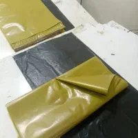 زباله صنعتی فله ای سایز ۹۰×۷۰