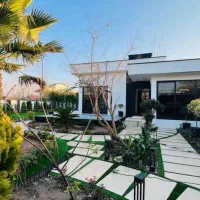 ۸۰۰ مترمدرن هوشمند/استخر/لاکچری سنددار/زیباکنار