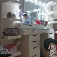 سرویس آینه گریمور و قدی|آینه|کاشان, کارگر|دیوار