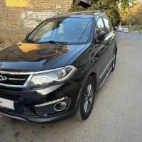 تیگو5 fl مدل ۹۶