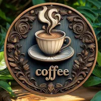 طراحی و نقاشی  کافی‌شاپ و رستوران