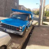 نیسان دوگانه مدل ۱۴۰۳|خودرو سواری و وانت|گرمی, |دیوار