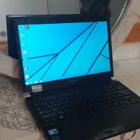 لب تاب مدل توشیبا درحد cori5