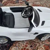 ماشین شارژی دو سرعته|اسباببازی بچه|تکاب, |دیوار