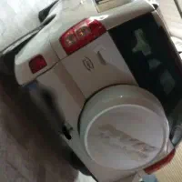 ایکس 33 نیو مدل 94  معاوضه با پژو دلفینی یا پارس|خودرو سواری و وانت|زاهدان, |دیوار