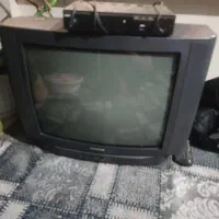 تلویزیون رنگی صنام