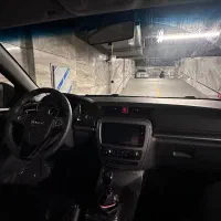 کی ام سی t8 کم کار|خودرو سواری و وانت|تهران, نیلوفر|دیوار