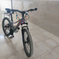 دوچرخه صفر|دوچرخه، اسکیت، اسکوتر|گمیشان, |دیوار