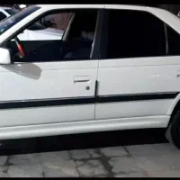 پژو پارس خونگی تمیز ۸۷