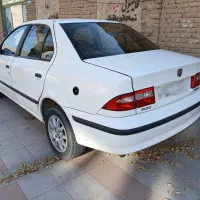 سمندEF7مدل ۸۸دوگانه سوز|خودرو سواری و وانت|ملکان, |دیوار