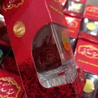 پخش زعفران سوپرنگین خالص داخل کریستال کد165|خوردنی و آشامیدنی|تهران, جوانمردان (اندیشه)|دیوار
