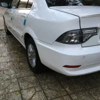 سورن پلاسef7|خودرو سواری و وانت|همدان, |دیوار